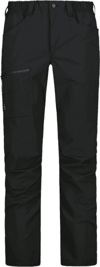 Chaser Lite Ms Pant, Black - view: 0
