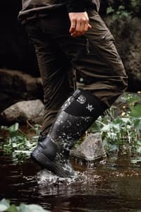 Chaser Lite Ms Pant, Night Green - view: 2