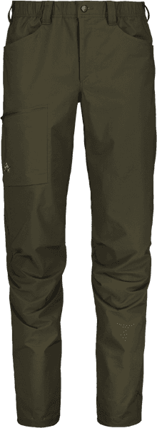 Chaser Lite Ms Pant, Night Green, view: 0