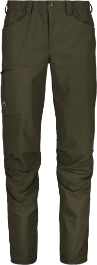 Chaser Lite Ms Pant, Night Green - view: 0