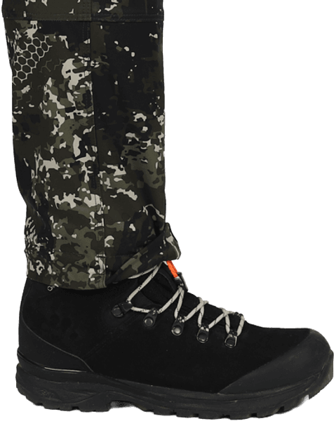 Alaska Chaser Ws Stretch Pant, BlindTech Forest, view: 6