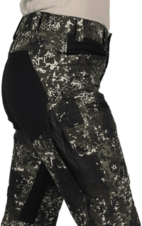 Alaska Chaser Ws Stretch Pant, BlindTech Forest - view: 4