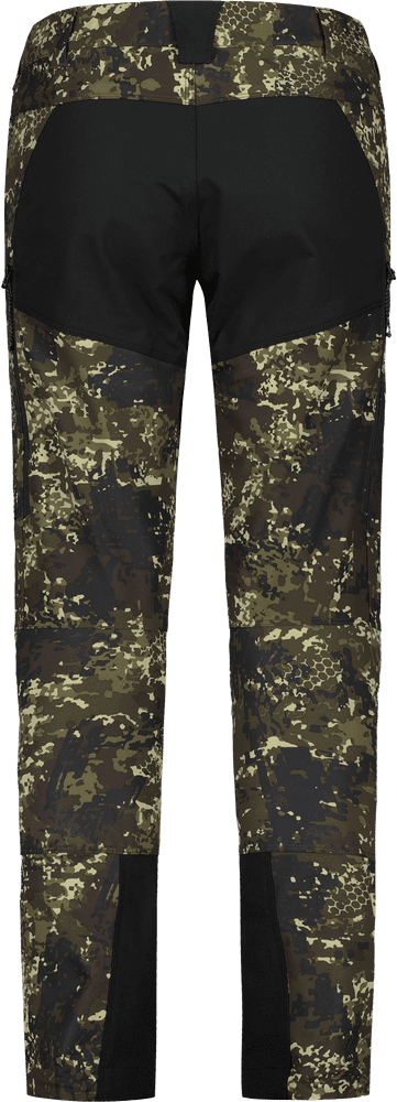 Alaska Chaser Ws Stretch Pant, BlindTech Forest, view: 1