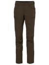 Chaser Stretch Pants, Women, Solid Brown