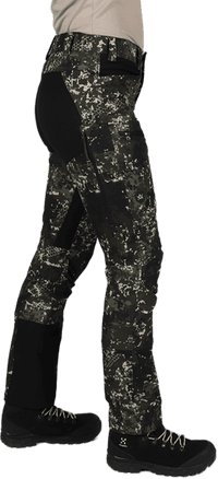 Alaska Chaser Ws Stretch Pant, BlindTech Forest - view: 2