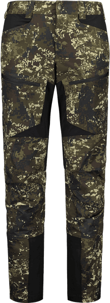 Alaska Chaser Ws Stretch Pant, BlindTech Forest, view: 0