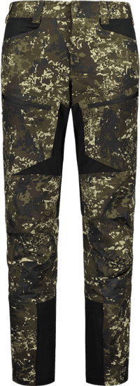 Alaska Chaser Ws Stretch Pant, BlindTech Forest - view: 0