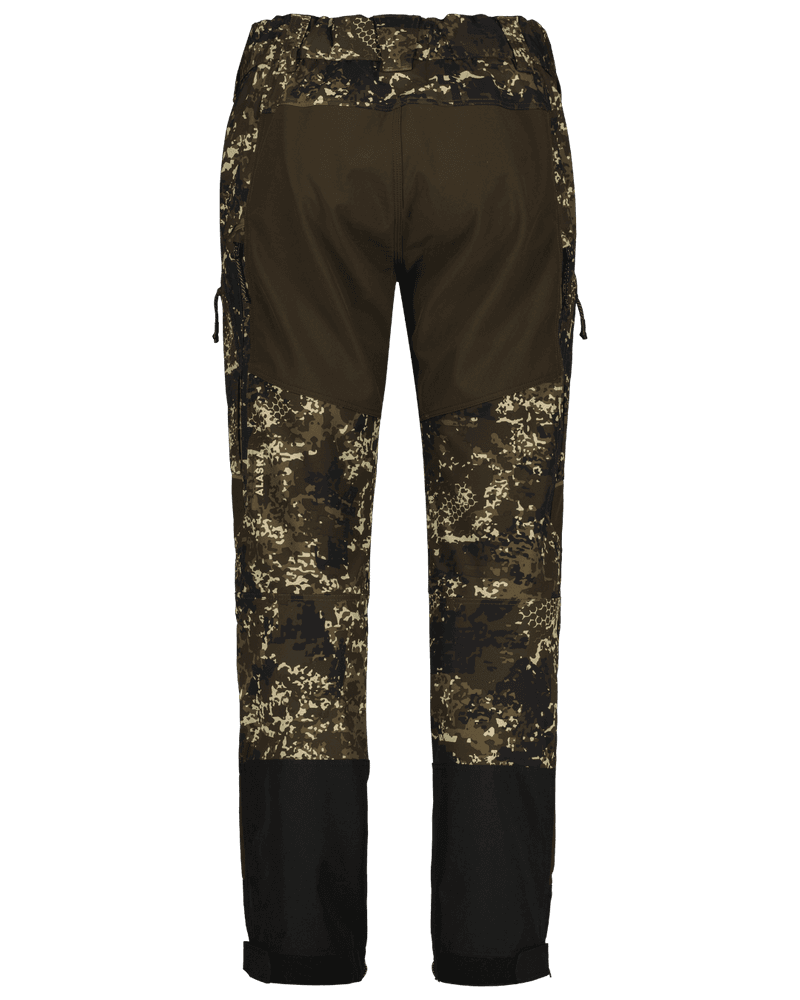 Alaska Raptor Ms Hybrid Pant, BlindTech Forest, view: 2