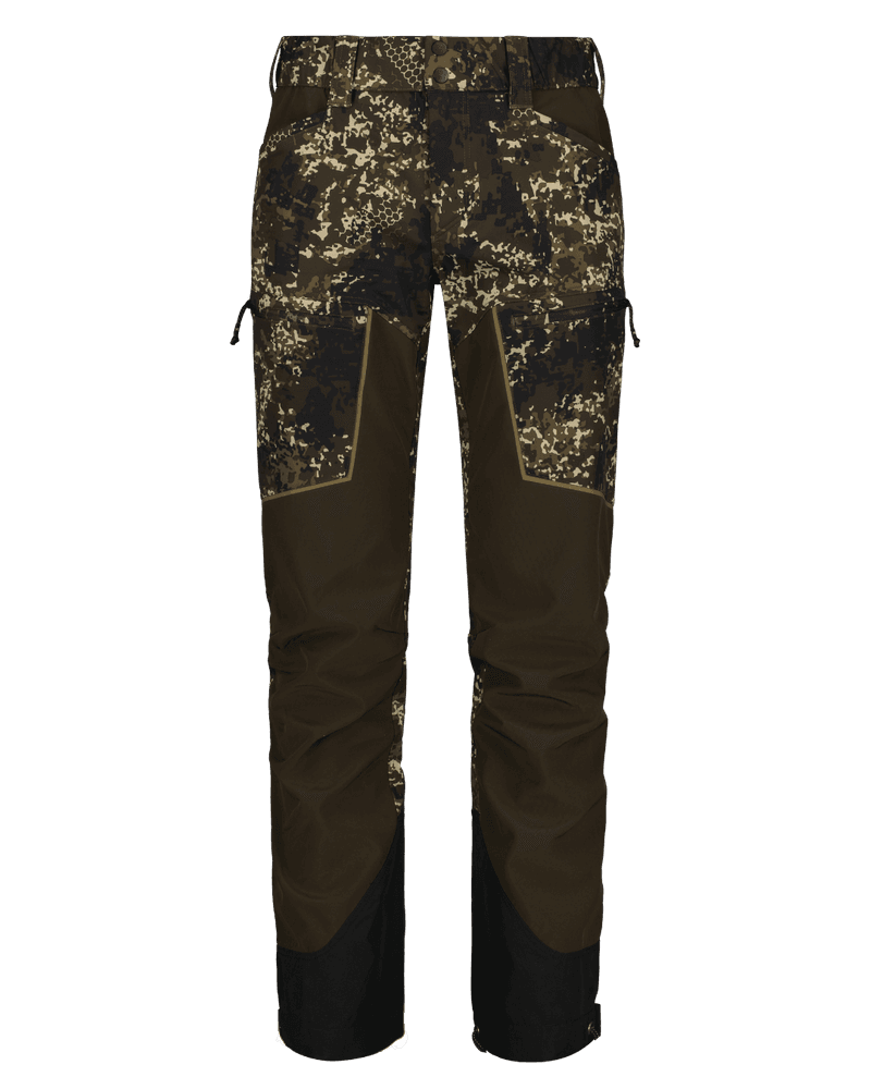 Alaska Raptor Ms Hybrid Pant, BlindTech Forest, view: 0