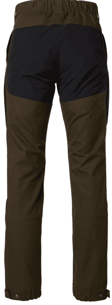Alaska Trekking Lite Pro Ms Pant, Brown, view: 1