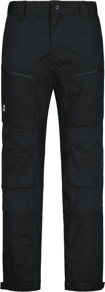 Alaska Trekking Lite Pro Ms Pant, Black, view: 0
