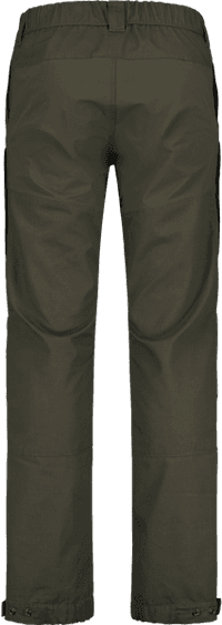 Alaska Trekking Lite Pro Ms Pant, Olive - view: 1