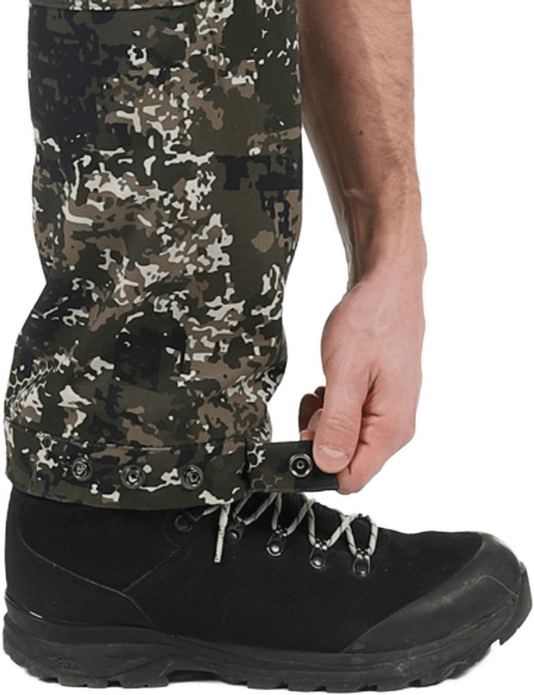 Alaska Trekking Lite Pro Ms Pant, BlindTech  Invisible, view: 4