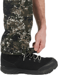 Alaska Trekking Lite Pro Ms Pant, BlindTech  Invisible - view: 4