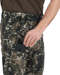 Alaska Trekking Lite Pro Ms Pant, BlindTech  Invisible - view: 2