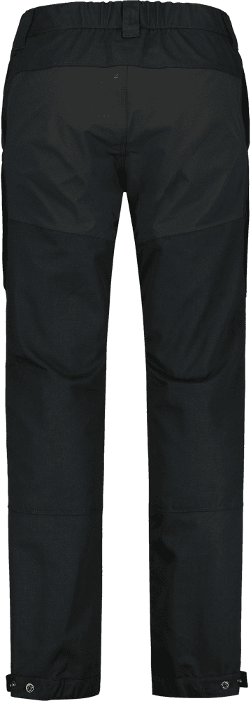 Alaska Trekking Lite Pro Ms Pant, Black, view: 1