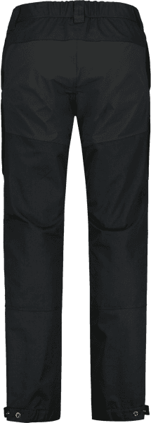 Alaska Trekking Lite Pro -miesten housut, Black, view: 1