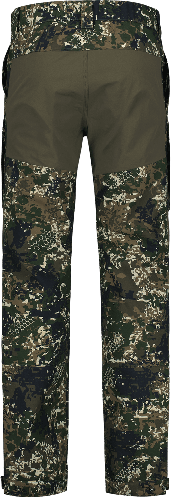 Alaska Trekking Lite Pro Ms Pant, BlindTech  Invisible, view: 1