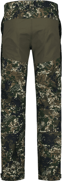 Alaska Trekking Lite Pro Mann Bukse, BlindTech Usynlig, view: 1