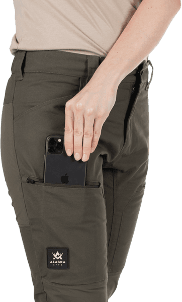 Trekking Lite Pro Ws Pant, view: 3