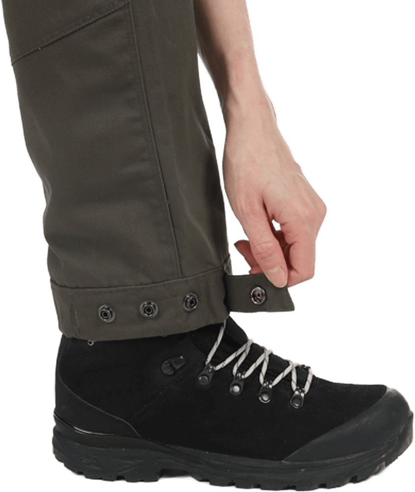 Trekking Lite Pro Ws Pant, view: 5