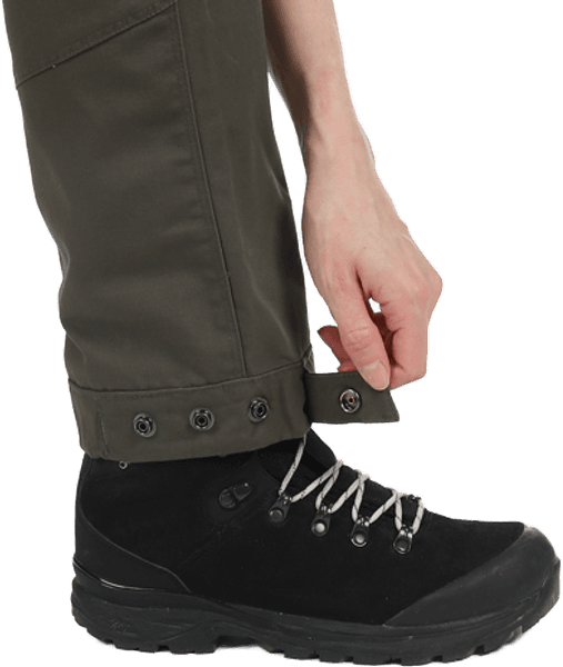 Trekking Lite Pro Ws Pant, view: 5