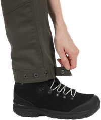 Trekking Lite Pro Ws Pant - view: 5