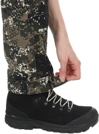 Alaska Trekking Lite Pro -naisten housut, BlindTech Invisible - view: 4