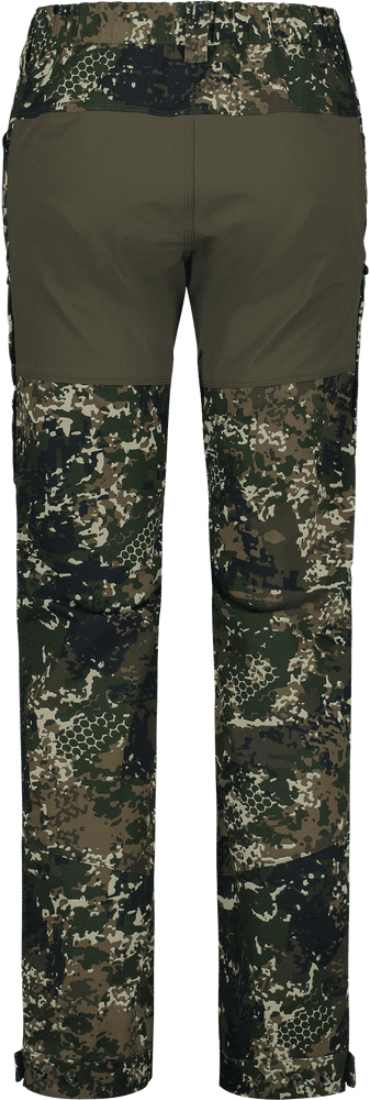 Alaska Trekking Lite Pro Pant Dam, BlindTech Invisible, view: 1