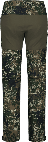 Alaska Trekking Lite Pro -naisten housut, BlindTech Invisible - view: 1