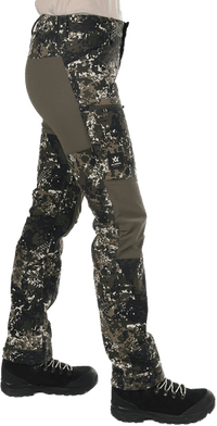 Alaska Trekking Lite Pro -naisten housut, BlindTech Invisible - view: 2