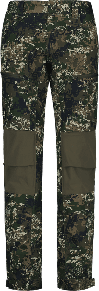 Alaska Trekking Lite Pro Ws Pant, BlindTech Invisible, view: 0