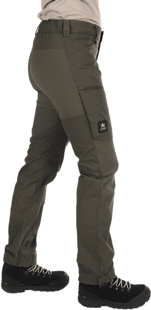 Trekking Lite Pro Ws Pant, view: 2