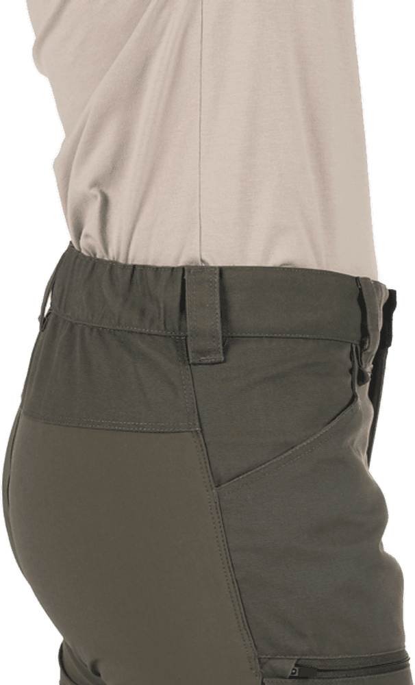 Trekking Lite Pro Ws Pant, view: 4