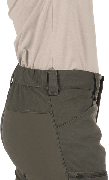 Trekking Lite Pro Ws Pant, view: 4