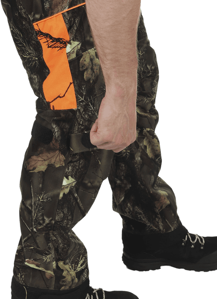 Alaska Extreme Lite Ms Pant, BlindMax HD, view: 5