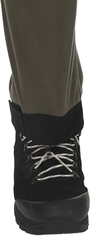 Alaska Extreme Lite Hose Herren, Night Green, view: 6