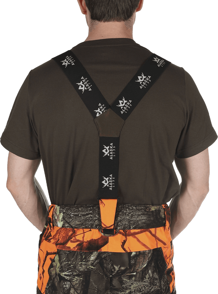 Alaska Extreme Lite Mann Bukse, BlindMax HD, view: 7