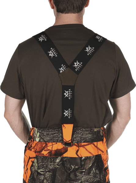 Alaska Extreme Lite Ms Pant, BlindMax HD, view: 7