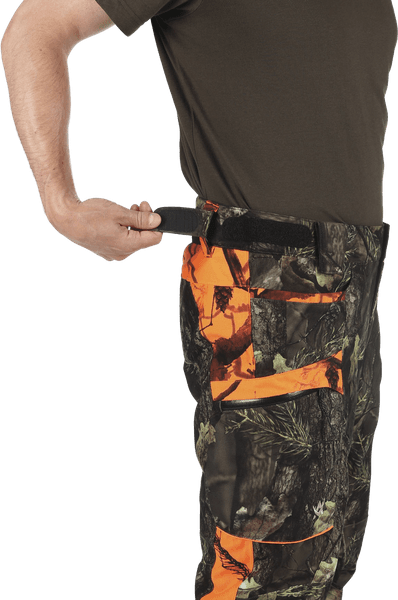 Alaska Extreme Lite Ms Pant, BlindMax HD, view: 4