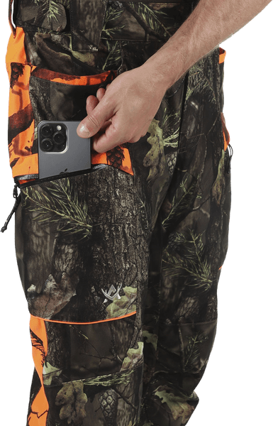 Alaska Extreme Lite Ms Pant, BlindMax HD, view: 3