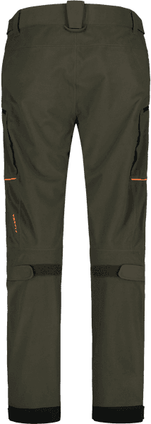 Alaska Extreme Lite Ms Pant, Night Green, view: 1
