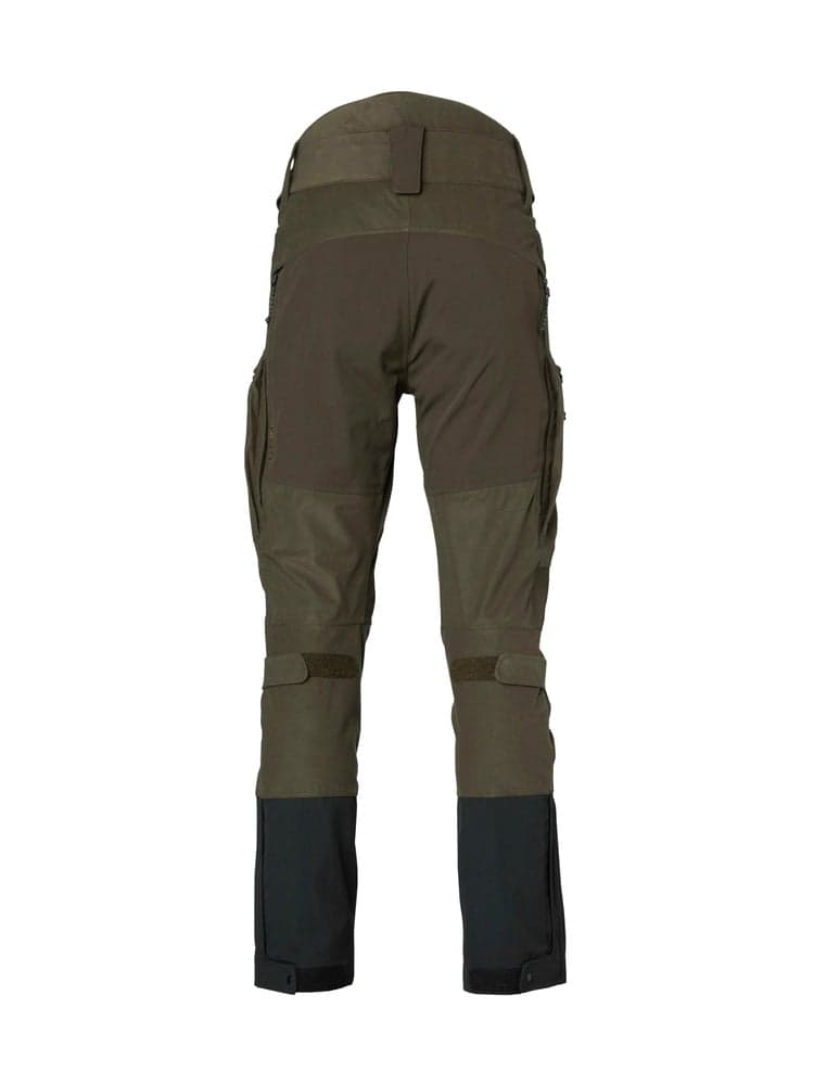 Predator Pro Ms Pant Solid Brown, view: 2