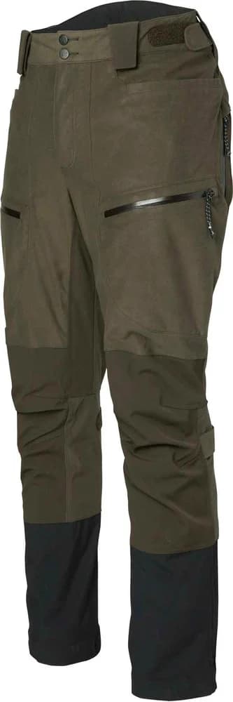 Solid Brown