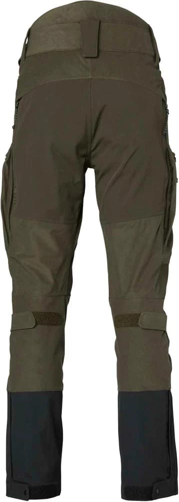 Predator Pro Ms Pant Solid Brown, view: 2