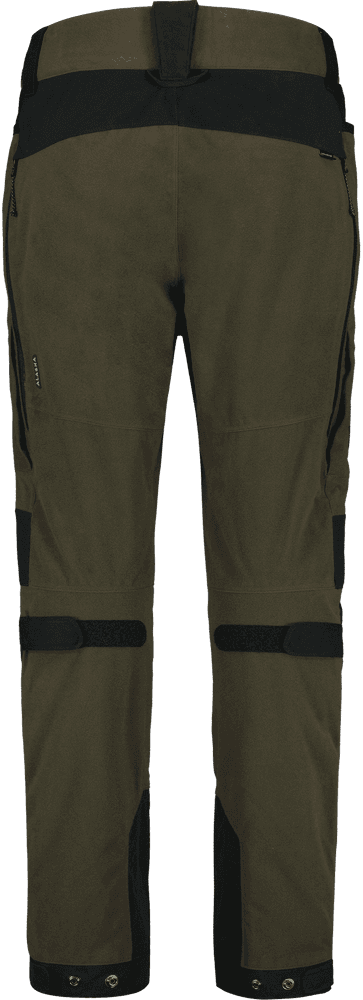 Superior Pro Ms Pant, Brown-Black, view: 1