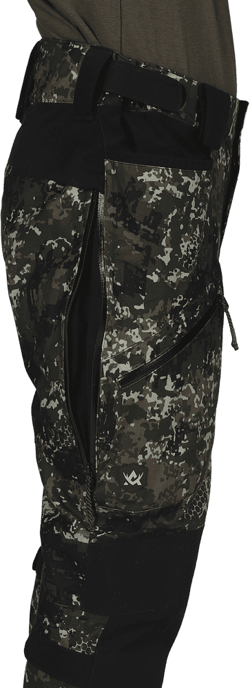 Superior Pro Ms Pant, BlindTech Invisible II, view: 3