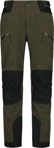 Superior Pro Ms Pant, Brown-Black, view: 0