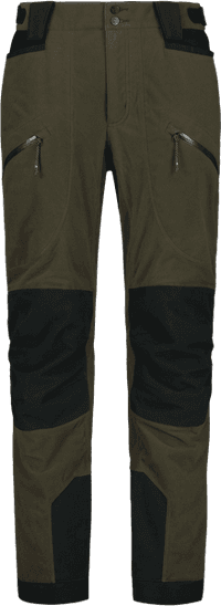 Superior Pro Ms Pant, Brown-Black - view: 0