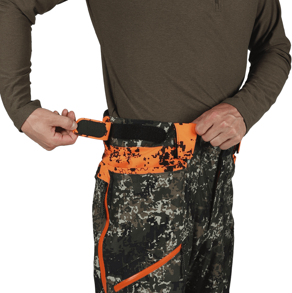 Superior Pro Pant Herr, BlindTech Safety Mix, view: 4